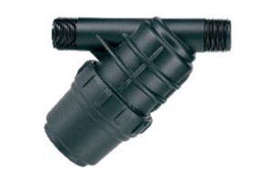 325 Series Inline Filter