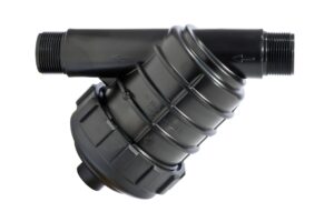 327 Series Inline Filter