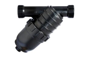 329 Series Inline Filter