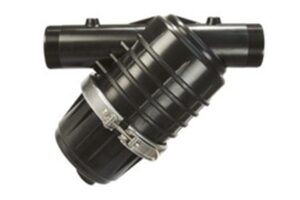 335 Series Inline Filter