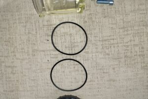 Oil Reservoir Kit AR47199