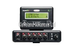 Arag Rate Controllers