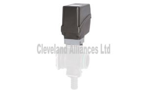 Pressure Regulator motor unit only