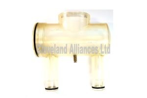 AR Pump Oil Reservoir