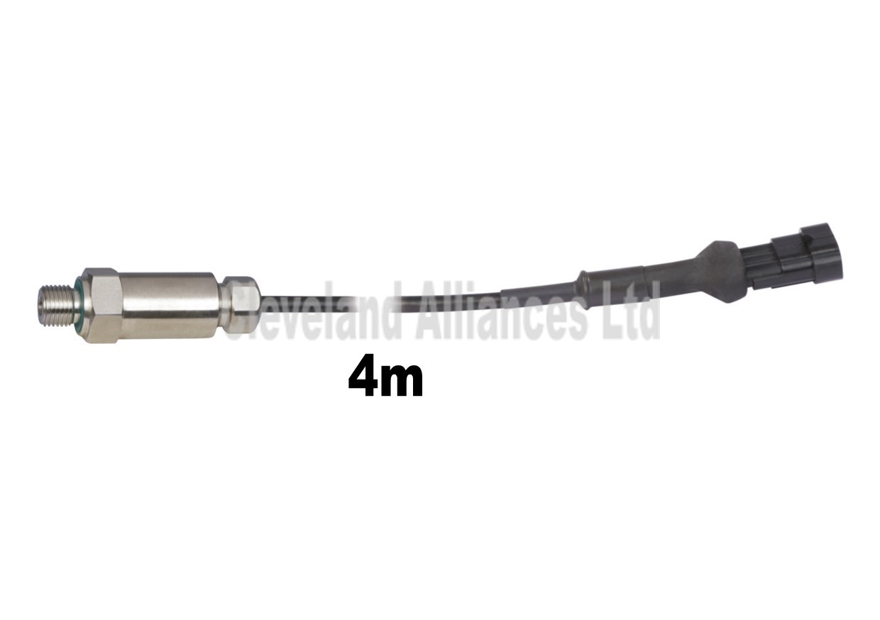 Tank Level Sensor | Cleveland Distribution