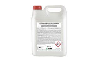 Foam Marker Tramline Fluid