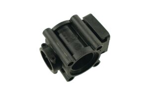 SIMPLE VALVE BODY