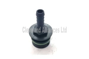 HOSE BARB D.10 FOR VALVE 463 C/W OR, components for electric controls for agricultural sprayers