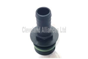 HOSE BARB D.16 FOR VALVE 463 C/W OR, components for electric controls for agricultural sprayers