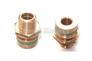 THREAD.HOSETAIL 1/2inchM BRASS 463H+OR, components for electric controls for agricultural sprayers