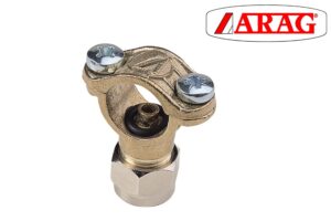 Fixed Nozzle Holder 3/8" BSP, nozzle body accessories for agricultural sprayers