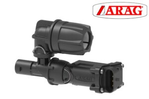 Seletron Adjustable Nozzle, seletron nozzle bodies for agricultural sprayers