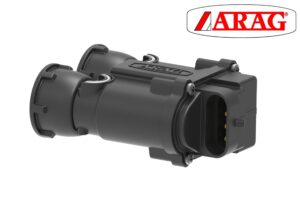 Seletron Twin Valve