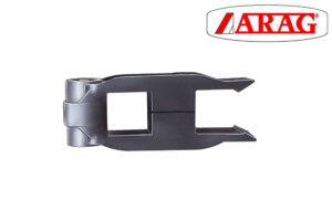 Spray Boom Locking Clamp, nozzle body accessories for agricultural sprayers