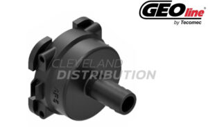 AF Fork Straight Hosetail 1 1/4″ 16/52mm