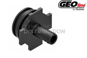 AF Fork Straight Hosetail 1 1/4″ 20/45mm