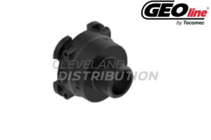 AF Fork Coupling Fitting 1 1/4″ L45mm