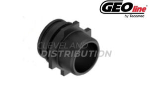 AF Fork Coupling Fitting 1 1/4″ L33mm