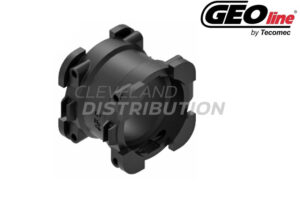 AF Fork Coupling Plug 1 1/4″ L32mm