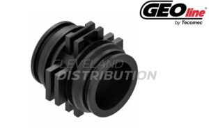 AF Fork Coupling Plug 1 1/4″ L20mm