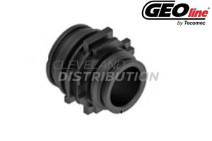AF Fork M2M Reducer 1 1/4″ – 1″ L19mm