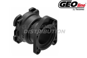 AF Fork F2F Adapter Kit 1 1/4" L47mm