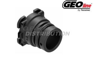 AF Fork Female Adapter Kit 1 1/4" L22mm