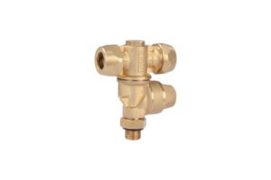 Orchard Sprayer Nozzle Holders