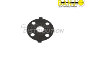 1" Ansi Flange EPDM Gasket, banjo ibc tank accessories for agricultural sprayers