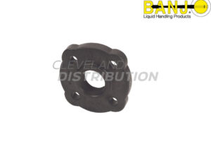 1½" Female Threaded Ansi Flange, banjo ibc tank accessories for agricultural sprayers