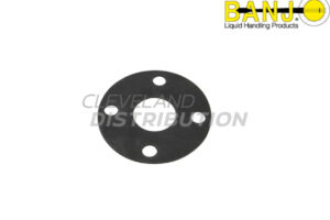 1½" Ansi Flange EPDM Gasket, banjo ibc tank accessories for agricultural sprayers