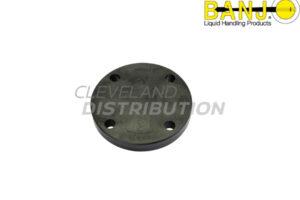 3" Blind Ansi Flange, banjo ibc tank accessories for agricultural sprayers