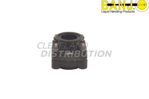 2" Full Port Flange X 2" Female Thread Bolted Tank Fitting with EPDM gasket, banjo ibc tank accessories for agricultural spra