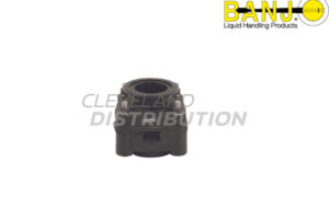 2" Full Port Flange X 2" Female Thread Bottom Drain Bolted Tank Fitting w/EPDM Gasket, banjo ibc tank accessories for agricul