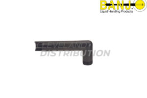 2" Poly Siphon Tube, banjo ibc tank accessories for agricultural sprayers