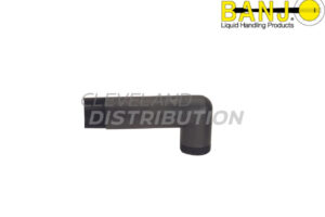 3" Poly Siphon Tube, banjo ibc tank accessories for agricultural sprayers