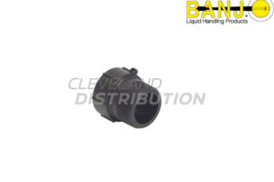 2" Buttress X 2" Male NPT Threads With TPV Gasket, banjo ibc tank accessories for agricultural sprayers
