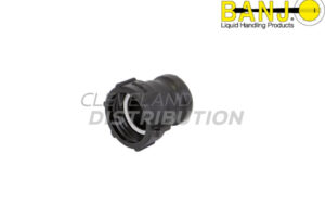 2" Buttress X 2" Male Adapter QDC With TPV Gasket, banjo ibc tank accessories for agricultural sprayers