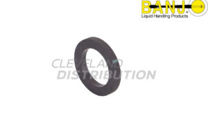½" Stainless Steeltank Flange Gasket - FKM, banjo ibc tank accessories for agricultural sprayers