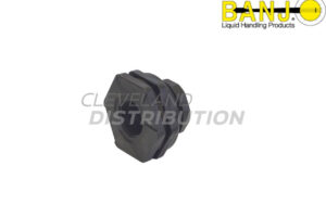 1½" Poly Tank Flange with FKM Gasket, banjo ibc tank accessories for agricultural sprayers