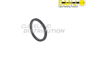 2" (3¼" Hole Diameter) EPDM, banjo ibc tank accessories for agricultural sprayers