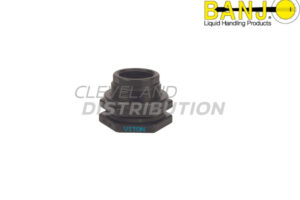 2" Poly Bulkhead Fitting-FKM, banjo ibc tank accessories for agricultural sprayers