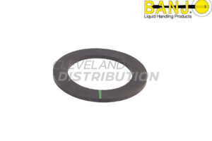 4" Tank Flange Gasket FKM, banjo ibc tank accessories for agricultural sprayers