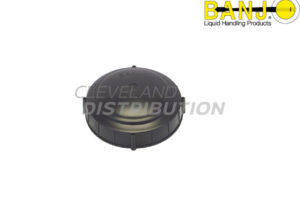 6" Vented Tank Lid, banjo ibc tank accessories for agricultural sprayers