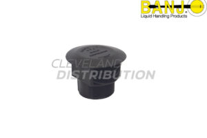 3" Anti Vortex Vent Cap Without Screen, banjo ibc tank accessories for agricultural sprayers
