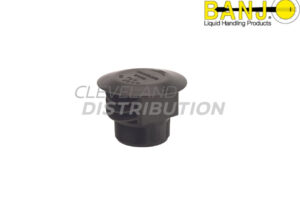 3" Anti Vortex Vent Cap With 10 Mesh SS Screen, banjo ibc tank accessories for agricultural sprayers