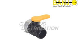 2" Qd Alignment Valve, banjo ibc tank accessories for agricultural sprayers