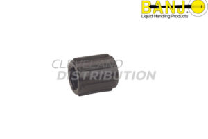 ¾" Poly Pipe Coupling