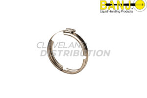 4" Flange Clamp, banjo manifold flange connections for agricultural sprayers