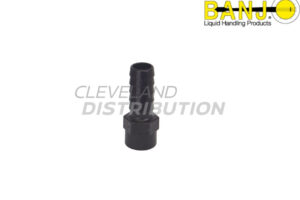 ¾" Female Thread X 1" Hose Shank